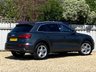 USED 2017 17 AUDI Q5 2.0 TFSI QUATTRO S LINE 5d 248 BHP TECH PACK,FULL LEATHER TECH PACK, WIRELESS PHONE CHARGER,