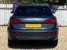 USED 2017 17 AUDI Q5 2.0 TFSI QUATTRO S LINE 5d 248 BHP TECH PACK,FULL LEATHER TECH PACK, WIRELESS PHONE CHARGER,