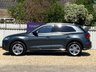 USED 2017 17 AUDI Q5 2.0 TFSI QUATTRO S LINE 5d 248 BHP TECH PACK,FULL LEATHER TECH PACK, WIRELESS PHONE CHARGER,