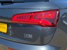 USED 2017 17 AUDI Q5 2.0 TFSI QUATTRO S LINE 5d 248 BHP TECH PACK,FULL LEATHER TECH PACK, WIRELESS PHONE CHARGER,