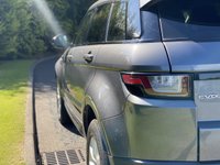 USED 2015 65 LAND ROVER RANGE ROVER EVOQUE 2.0 TD4 SE TECH 5d 177 BHP 4WD AUTO Black Pack Sat Nav Leather