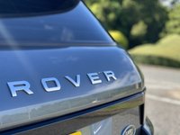 USED 2015 65 LAND ROVER RANGE ROVER EVOQUE 2.0 TD4 SE TECH 5d 177 BHP 4WD AUTO Black Pack Sat Nav Leather