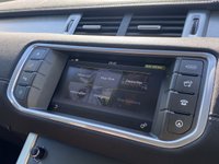 USED 2015 65 LAND ROVER RANGE ROVER EVOQUE 2.0 TD4 SE TECH 5d 177 BHP 4WD AUTO Black Pack Sat Nav Leather