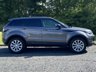 USED 2015 65 LAND ROVER RANGE ROVER EVOQUE 2.0 TD4 SE TECH 5d 177 BHP 4WD AUTO Black Pack Sat Nav Leather