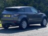 USED 2015 65 LAND ROVER RANGE ROVER EVOQUE 2.0 TD4 SE TECH 5d 177 BHP 4WD AUTO Black Pack Sat Nav Leather