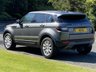 USED 2015 65 LAND ROVER RANGE ROVER EVOQUE 2.0 TD4 SE TECH 5d 177 BHP 4WD AUTO Black Pack Sat Nav Leather