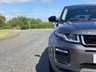 USED 2015 65 LAND ROVER RANGE ROVER EVOQUE 2.0 TD4 SE TECH 5d 177 BHP 4WD AUTO Black Pack Sat Nav Leather