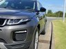 USED 2015 65 LAND ROVER RANGE ROVER EVOQUE 2.0 TD4 SE TECH 5d 177 BHP 4WD AUTO Black Pack Sat Nav Leather