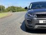 USED 2015 65 LAND ROVER RANGE ROVER EVOQUE 2.0 TD4 SE TECH 5d 177 BHP 4WD AUTO Black Pack Sat Nav Leather