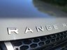 USED 2015 65 LAND ROVER RANGE ROVER EVOQUE 2.0 TD4 SE TECH 5d 177 BHP 4WD AUTO Black Pack Sat Nav Leather