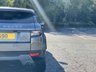 USED 2015 65 LAND ROVER RANGE ROVER EVOQUE 2.0 TD4 SE TECH 5d 177 BHP 4WD AUTO Black Pack Sat Nav Leather