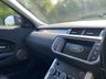USED 2015 65 LAND ROVER RANGE ROVER EVOQUE 2.0 TD4 SE TECH 5d 177 BHP 4WD AUTO Black Pack Sat Nav Leather