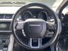 USED 2015 65 LAND ROVER RANGE ROVER EVOQUE 2.0 TD4 SE TECH 5d 177 BHP 4WD AUTO Black Pack Sat Nav Leather