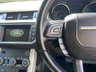 USED 2015 65 LAND ROVER RANGE ROVER EVOQUE 2.0 TD4 SE TECH 5d 177 BHP 4WD AUTO Black Pack Sat Nav Leather