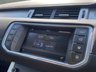 USED 2015 65 LAND ROVER RANGE ROVER EVOQUE 2.0 TD4 SE TECH 5d 177 BHP 4WD AUTO Black Pack Sat Nav Leather