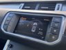 USED 2015 65 LAND ROVER RANGE ROVER EVOQUE 2.0 TD4 SE TECH 5d 177 BHP 4WD AUTO Black Pack Sat Nav Leather