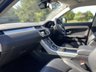 USED 2015 65 LAND ROVER RANGE ROVER EVOQUE 2.0 TD4 SE TECH 5d 177 BHP 4WD AUTO Black Pack Sat Nav Leather