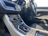 USED 2015 65 LAND ROVER RANGE ROVER EVOQUE 2.0 TD4 SE TECH 5d 177 BHP 4WD AUTO Black Pack Sat Nav Leather