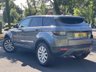 USED 2015 65 LAND ROVER RANGE ROVER EVOQUE 2.0 TD4 SE TECH 5d 177 BHP 4WD AUTO Black Pack Sat Nav Leather