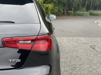 USED 2014 14 AUDI A3 1.2 TFSI S LINE 3d 104 BHP Sat Nav Privacy Glass