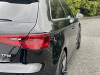 USED 2014 14 AUDI A3 1.2 TFSI S LINE 3d 104 BHP Sat Nav Privacy Glass