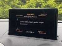 USED 2014 14 AUDI A3 1.2 TFSI S LINE 3d 104 BHP Sat Nav Privacy Glass