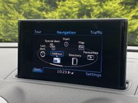 USED 2014 14 AUDI A3 1.2 TFSI S LINE 3d 104 BHP Sat Nav Privacy Glass