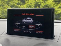 USED 2014 14 AUDI A3 1.2 TFSI S LINE 3d 104 BHP Sat Nav Privacy Glass
