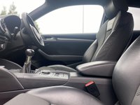 USED 2014 14 AUDI A3 1.2 TFSI S LINE 3d 104 BHP Sat Nav Privacy Glass