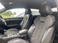 USED 2014 14 AUDI A3 1.2 TFSI S LINE 3d 104 BHP Sat Nav Privacy Glass