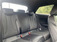 USED 2014 14 AUDI A3 1.2 TFSI S LINE 3d 104 BHP Sat Nav Privacy Glass