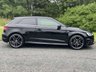 USED 2014 14 AUDI A3 1.2 TFSI S LINE 3d 104 BHP Sat Nav Privacy Glass