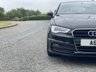 USED 2014 14 AUDI A3 1.2 TFSI S LINE 3d 104 BHP Sat Nav Privacy Glass