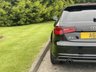 USED 2014 14 AUDI A3 1.2 TFSI S LINE 3d 104 BHP Sat Nav Privacy Glass
