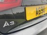 USED 2014 14 AUDI A3 1.2 TFSI S LINE 3d 104 BHP Sat Nav Privacy Glass