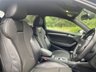USED 2014 14 AUDI A3 1.2 TFSI S LINE 3d 104 BHP Sat Nav Privacy Glass
