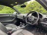 USED 2014 14 AUDI A3 1.2 TFSI S LINE 3d 104 BHP Sat Nav Privacy Glass
