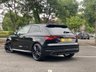 USED 2014 14 AUDI A3 1.2 TFSI S LINE 3d 104 BHP Sat Nav Privacy Glass
