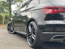USED 2014 14 AUDI A3 1.2 TFSI S LINE 3d 104 BHP Sat Nav Privacy Glass