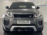 USED 2017 17 LAND ROVER RANGE ROVER EVOQUE 2.0 TD4 HSE DYNAMIC 5d 177 BHP HUGE SPEC, CAMERA, SAT NAV!