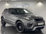 USED 2017 17 LAND ROVER RANGE ROVER EVOQUE 2.0 TD4 HSE DYNAMIC 5d 177 BHP HUGE SPEC, CAMERA, SAT NAV!