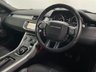 USED 2017 17 LAND ROVER RANGE ROVER EVOQUE 2.0 TD4 HSE DYNAMIC 5d 177 BHP HUGE SPEC, CAMERA, SAT NAV!