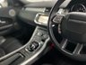 USED 2017 17 LAND ROVER RANGE ROVER EVOQUE 2.0 TD4 HSE DYNAMIC 5d 177 BHP HUGE SPEC, CAMERA, SAT NAV!