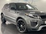 USED 2017 17 LAND ROVER RANGE ROVER EVOQUE 2.0 TD4 HSE DYNAMIC 5d 177 BHP HUGE SPEC, CAMERA, SAT NAV!