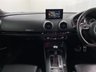 USED 2016 16 AUDI RS3 2.5 SPORTBACK QUATTRO NAV 5d 362 BHP F/S/H, PAN ROOF, S/S SEATS!