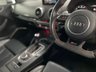 USED 2016 16 AUDI RS3 2.5 SPORTBACK QUATTRO NAV 5d 362 BHP F/S/H, PAN ROOF, S/S SEATS!