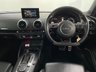 USED 2016 16 AUDI RS3 2.5 SPORTBACK QUATTRO NAV 5d 362 BHP F/S/H, PAN ROOF, S/S SEATS!