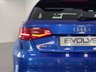 USED 2016 16 AUDI RS3 2.5 SPORTBACK QUATTRO NAV 5d 362 BHP F/S/H, PAN ROOF, S/S SEATS!
