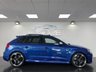 USED 2016 16 AUDI RS3 2.5 SPORTBACK QUATTRO NAV 5d 362 BHP F/S/H, PAN ROOF, S/S SEATS!