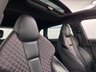USED 2016 16 AUDI RS3 2.5 SPORTBACK QUATTRO NAV 5d 362 BHP F/S/H, PAN ROOF, S/S SEATS!